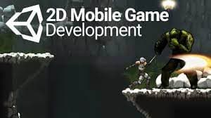 2D Game(Andriod) thumbnail