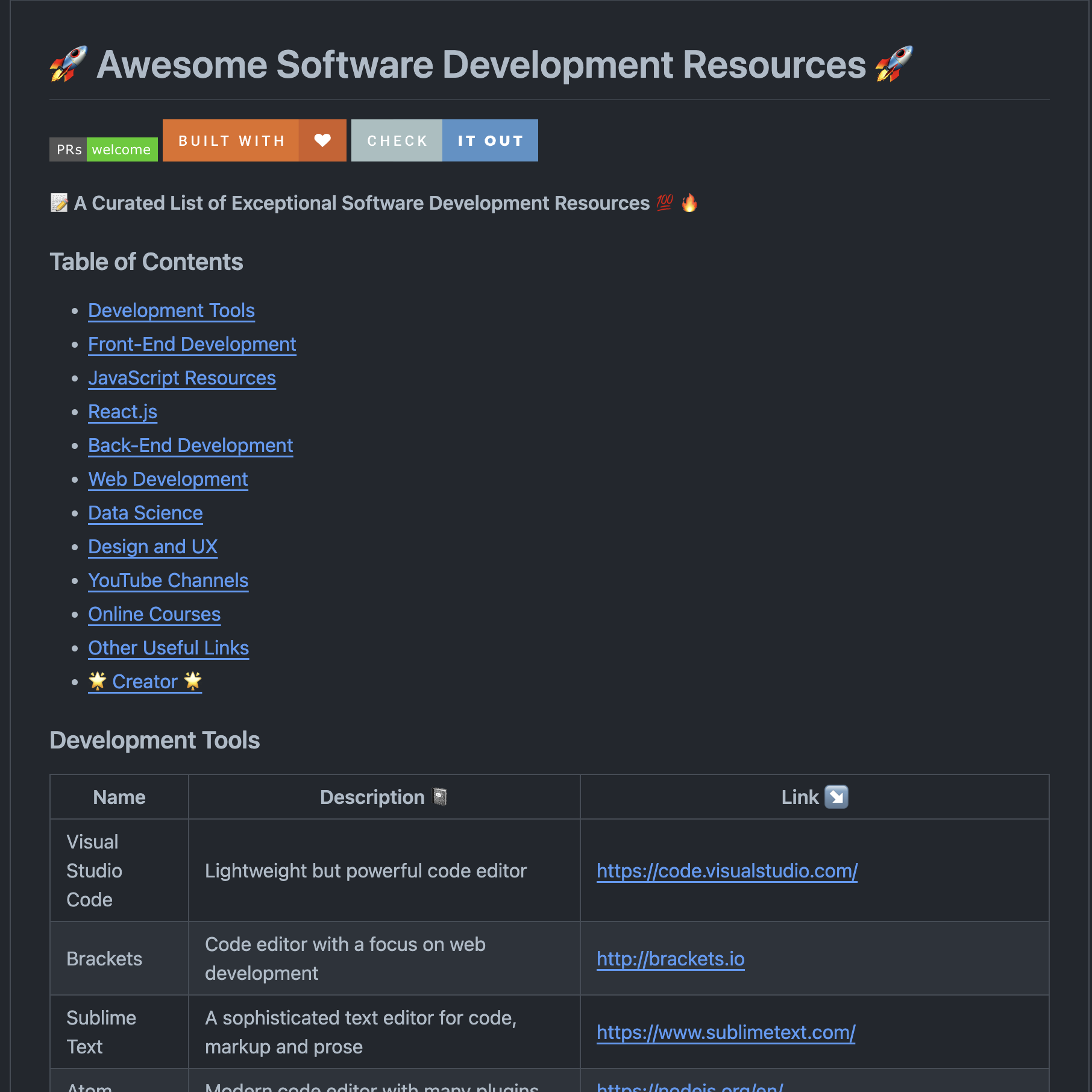 Treasure-of-coding thumbnail